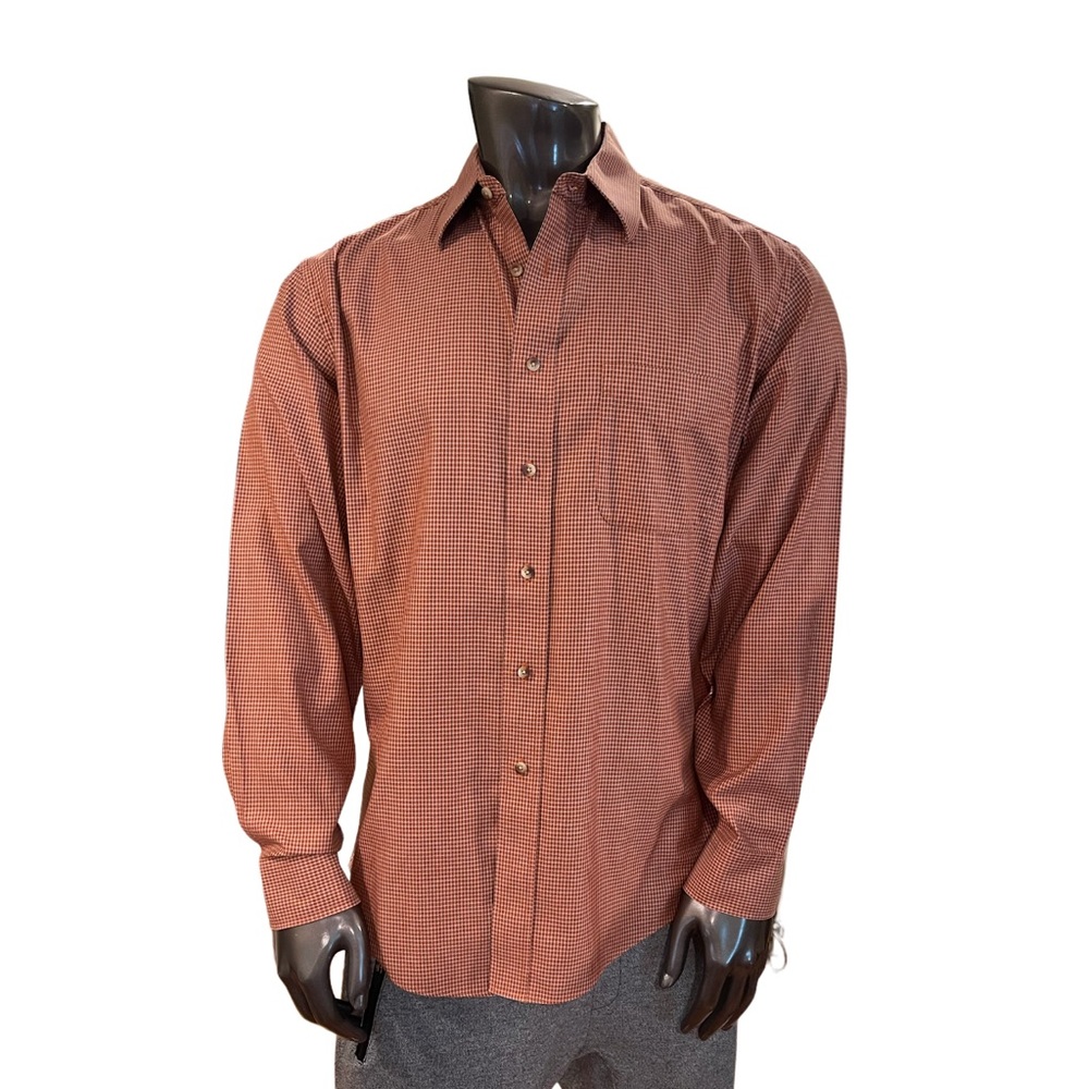 Jos. A. Bank men’s long sleeve shirt